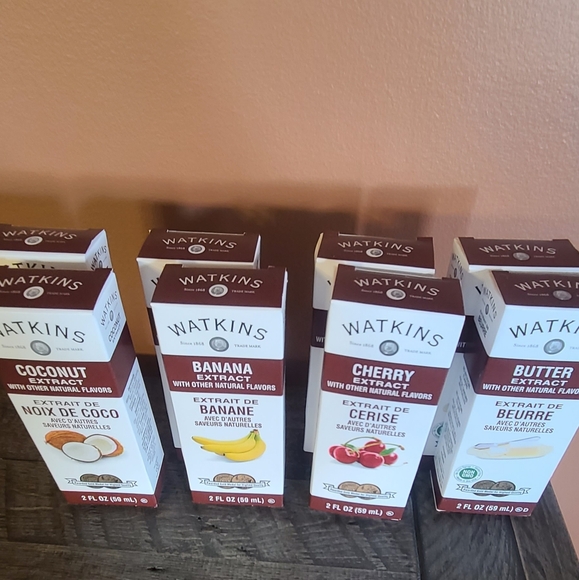 Watkins - Picture 3 of 7